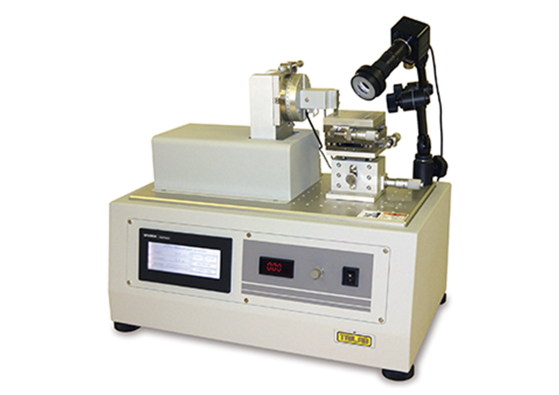 被膜性能測定装置 Filmeter ATPro TL301
